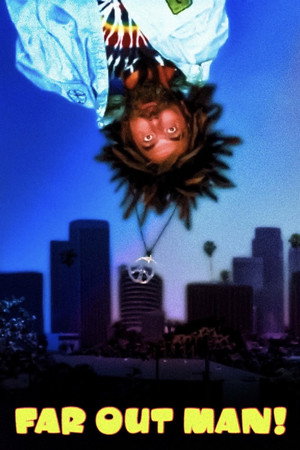Far Out Man 12