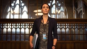 Scott & Bailey Ghost