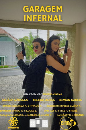 Garagem Infernal 3