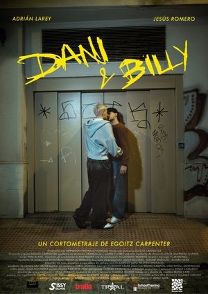 Poster Dani&Billy 2025