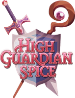 High Guardian Spice