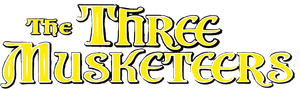 The Three Musketeers