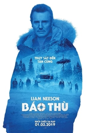 Poster Báo Thù 2019
