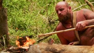 Naked and Afraid: Last One Standing Class Three Warfare