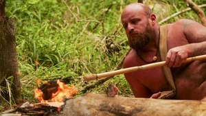 Naked and Afraid: Last One Standing Class Three Warfare