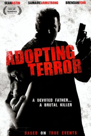 Adopting Terror poster