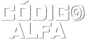 Alpha Code — Logos 2
