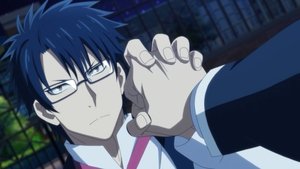 Boarding School Juliet: 1 Staffel 10 Folge