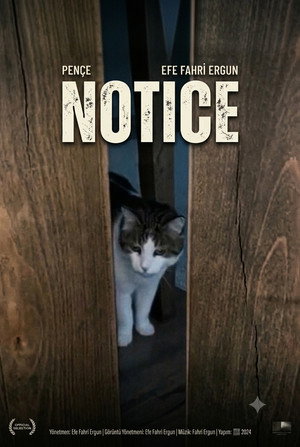 Notice