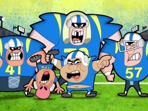 Las sombrías aventuras de Billy y Mandy: 6×5