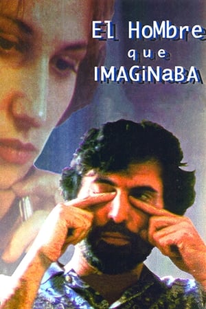 Poster El hombre que imaginaba 1998