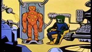 The Marvel Super Heroes Season 1: A Titan Rides the Train
