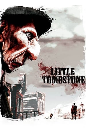 Little Tombstone