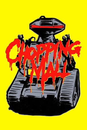 Chopping Mall 39