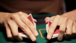 Image Webisode 07: Poker Night