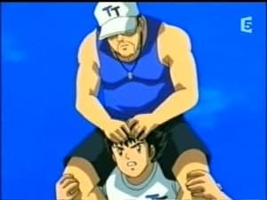 Captain Tsubasa: Road to 2002: 3×7