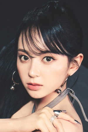 Sakamoto Mashiro portrait