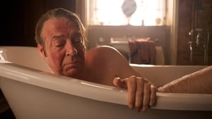 The Hippopotamus (2017)