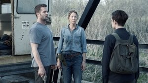 Fear The Walking Dead: Saison 4 Episode 9