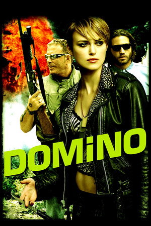 Постер фильма «Домино (2005)» — (15 из 36)