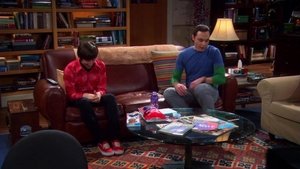 The Big Bang Theory 4 x Episodio 16