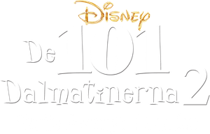 101 dálmatas 2 — Logos 12