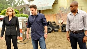 Psych Season 7 Episode 4