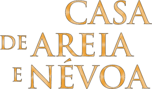 Casa de Areia e Névoa