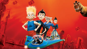 Meet the Robinsons 2007