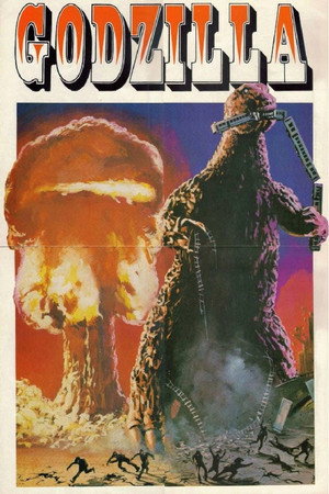 Godzilla 13