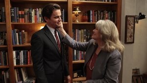 White Collar Season 4 Episode 4
