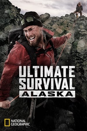 Image Ultimativ overlevelse i Alaska
