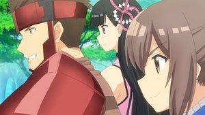 BOFURI: I Don’t Want to Get Hurt, so I’ll Max Out My Defense. Season 1 Episode 6