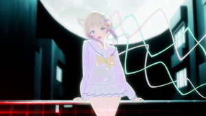 She's a Killer Queen