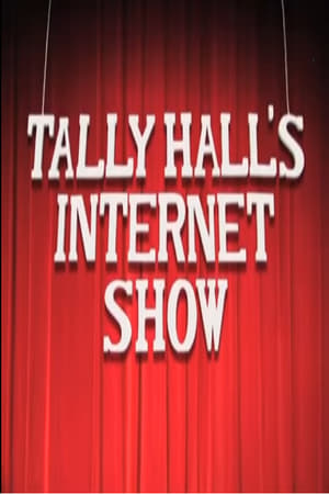 Poster Tally Hall's Internet Show (2008)