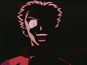 TRIGUN: 1×20