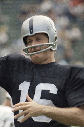 George Blanda