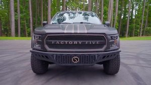 XTF PreRunner Pt. 2