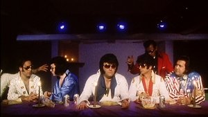 The Burger & the King: The Life & Cuisine of Elvis Presley