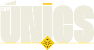 Som únics — Logos 1