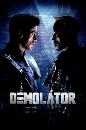 Demolátor (1993)