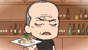 Mugyutto! Black Clover: 1×6