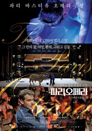The Paris Opera 13