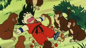 Dragon Ball Season 1 Episode 33