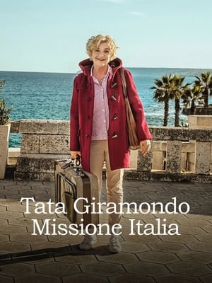 Image Tata Giramondo: Missione Italia