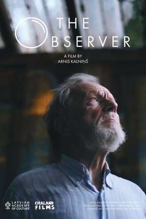 The Observer (2025)
