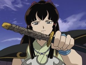 InuYasha Season 1 Episode 133