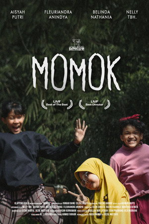 Momok 2