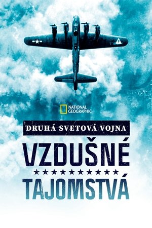 Image Druhá svetová vojna: Vzdušné tajomstvá