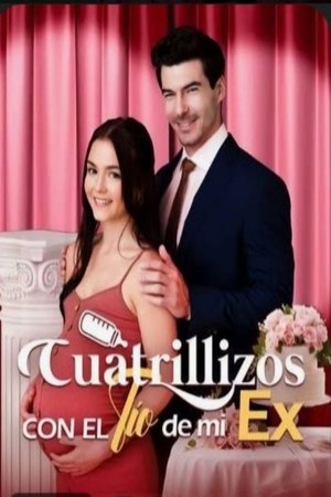 Cuatrillizos con el tio de mi ex